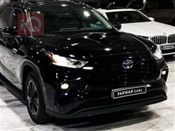 تويوتا هايلاندر